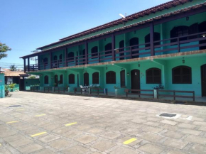 MonteSanto Peró - Cabo Frio